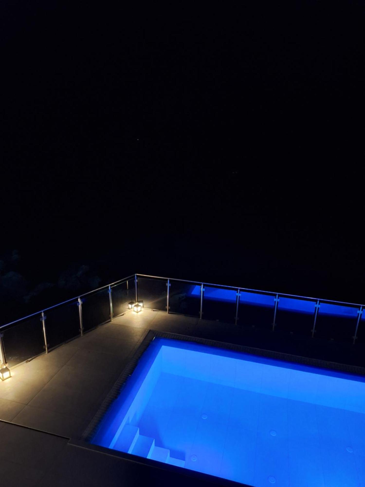 Villa Pava-Sea View Brand New 2024 Villa Archangelos  Exterior photo