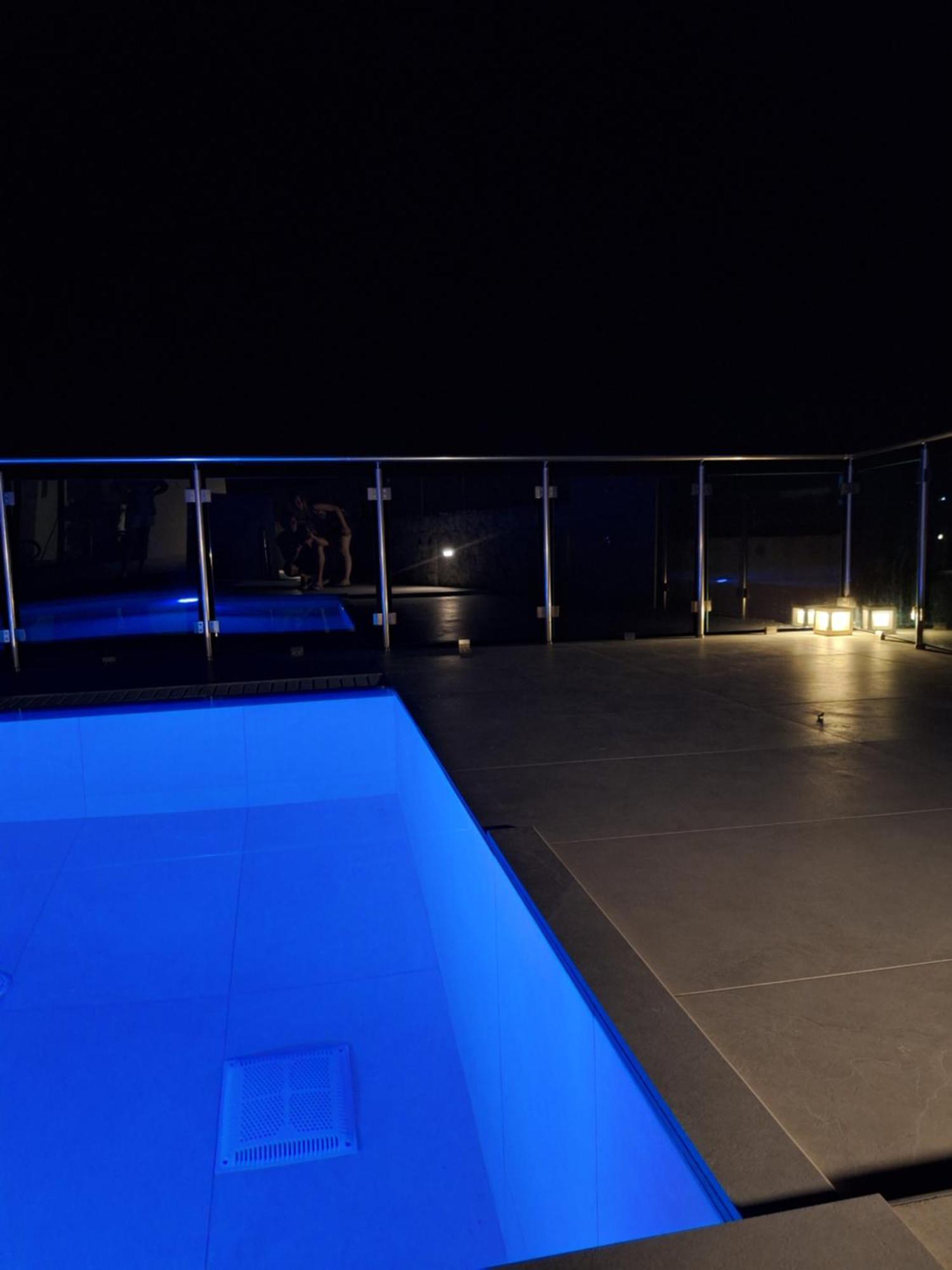 Villa Pava-Sea View Brand New 2024 Villa Archangelos  Exterior photo
