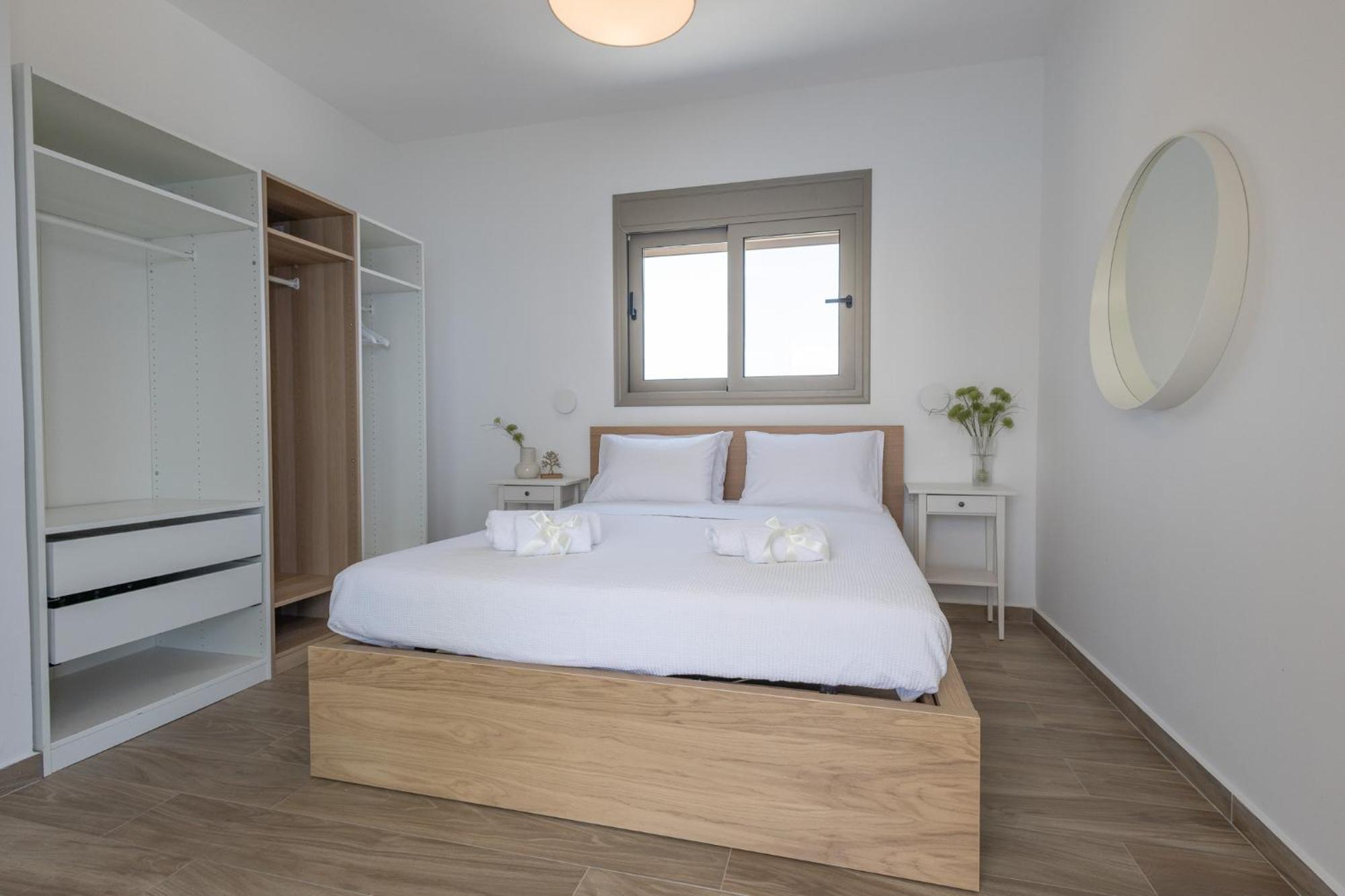 Villa Pava-Sea View Brand New 2024 Villa Archangelos  Exterior photo