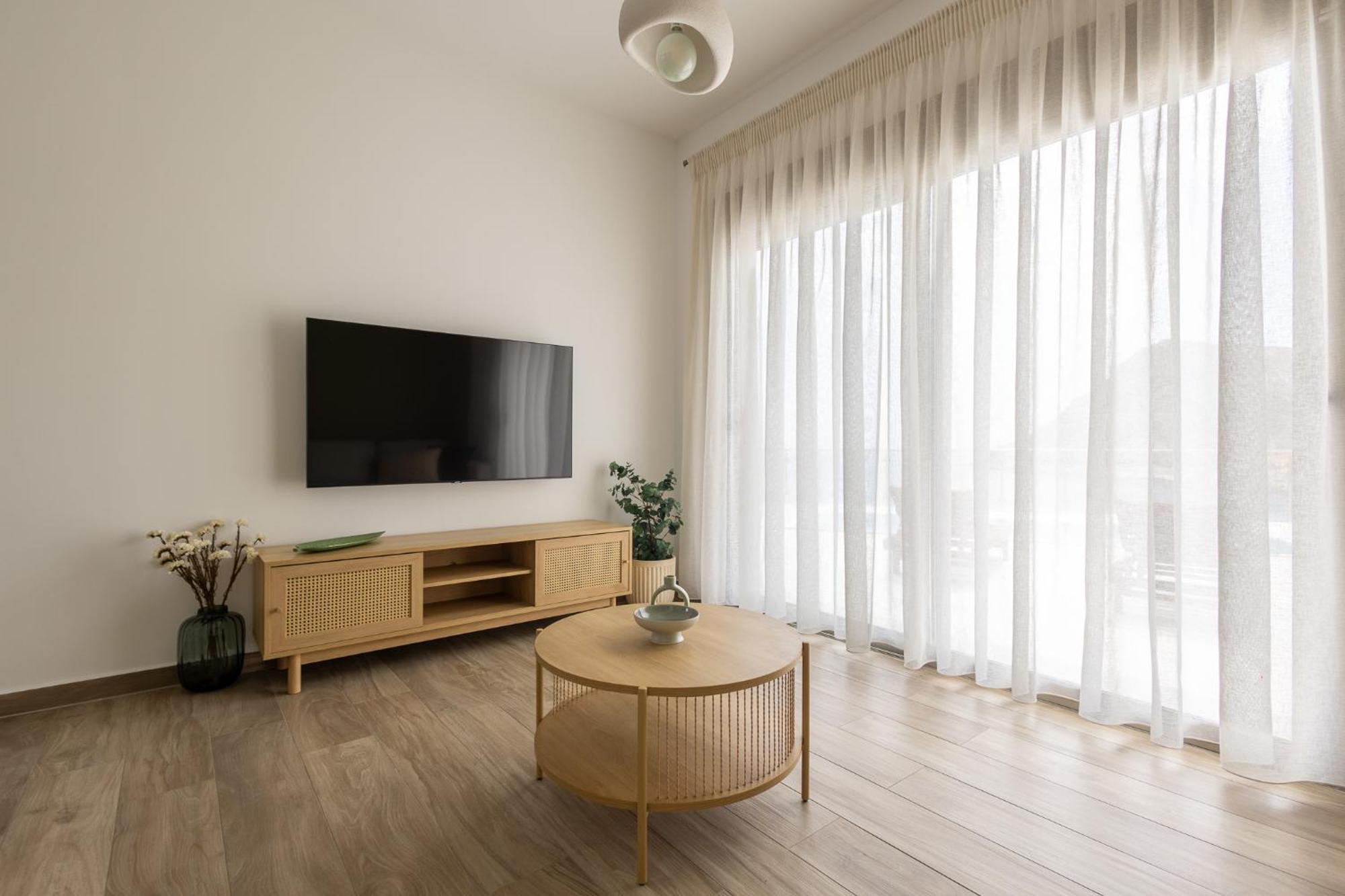 Villa Pava-Sea View Brand New 2024 Villa Archangelos  Exterior photo